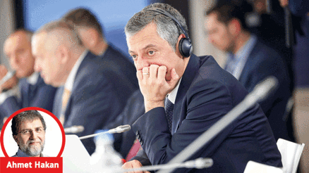 Avrupa şikâyet edilecek bir yer mi