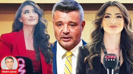 Merve’nin suçu ne