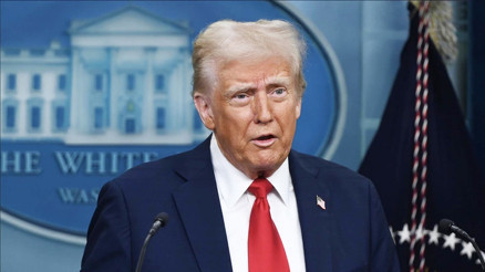 ABD’den Epstein dosyalarına sansür eleştirilerine yanıt: Trump ile hiçbir ilgisi yok