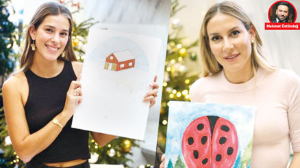 İyilik için alışveriş zamanı