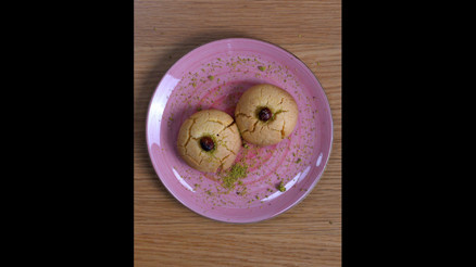 Glutensiz şekerpare