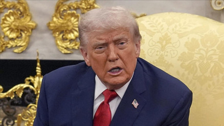 Trump yönetimi 30 kariyer diplomatını geri çağırdı Trump yönetimi 30 kariyer diplomatını geri çağırdı