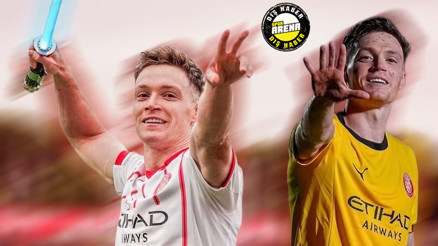 Galatasaray, La Ligadan kanat oyuncusu istiyor