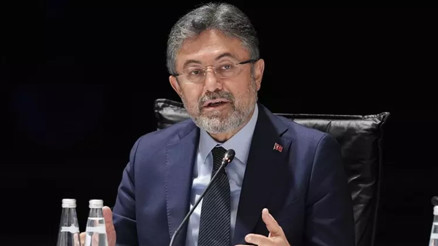 Türkiyenin 7inci büyük gölüne 6 milyar TLlik dev yatırım