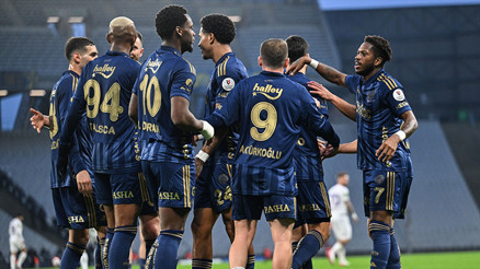 Fenerbahçe 9 eksikle Beşiktaşı ağırlayacak