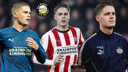 Veerman, Fenerbahçenin transfer teklifini kabul etti Bonservis şartı açıklandı