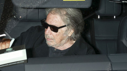 85 yaşında kıskançlık krizine girdi... Yılan gibisin, kuzu postunda kurt gibisin Çocuğumun annesinden uzak dur