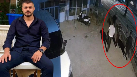 Eğlence kulübü önündeki silahlı kavgada ölen Hakan’ın babası: O gün oğluma araba alacaktım