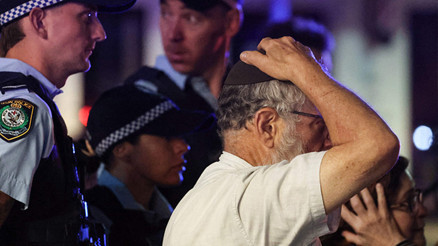 İran, Sydneydeki terör saldırısı için İsraili suçladı