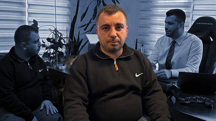 Banka hesabı başına bela oldu: 20 yıla kadar hapis istemiyle yargılanıyor Banka hesabı başına bela oldu: 20 yıla kadar hapis istemiyle yargılanıyor