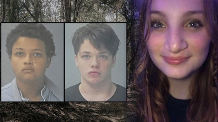 Kurban 14 yaşında Katillerin ise biri 14, diğeri 16... Bir ülkeyi sarsan cinayette kan donduran ayrıntılar