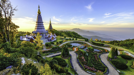 Gezginlerin gözdesi: Chiang Mai neden bu kadar cezbediyor