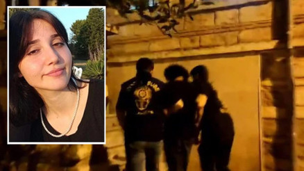 İkbal Uzunerin mezarı başındaki uygunsuz hareketlere 2 yıl 8 ay hapis istendi