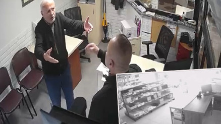 Şile’de bir aile kabusu yaşıyor İş yerine patlayıcı attılar: Oğlunu gömeceğiz seni havaya uçuracağız