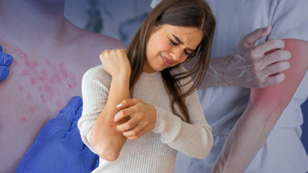 Acil servislerde yoğunluk arttı: Sessizce yükselen uyuz tehlikesi ‘Genellikle bu iki şikâyetle başvuruyorlar’ | NASIL ÖNLEM ALINMALI