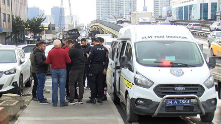 Bankadan alınan yüklü miktarda parayı kaçıracaklardı: Gaspçılara silah şoku