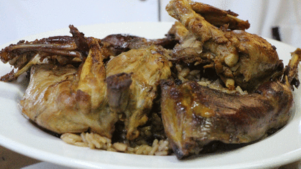 Padişah sofralarının vazgeçilmeziydi: Amasyada sülün eti yeniden sofralara dönüyor