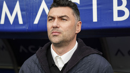 Burak Yılmaz: Mağlubiyeti üzerime almam gerekiyor