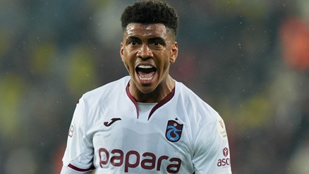 Felipe Augusto: Bugünü saymazsak, iyiyiz