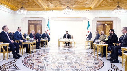 ‘Mutabakat’ta çember daralıyor