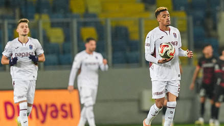 Trabzonspor, 2026ya umutsuz başlayacak