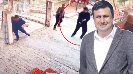 Okulda dehşet... Öğretmenini tüfekle böyle vurdu