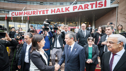 Özel: Hem terörsüz hem demokratik Türkiye