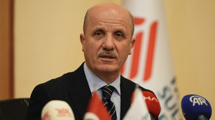 Özvar: 3 yılda mezuniyeti hayata geçirmek istiyoruz