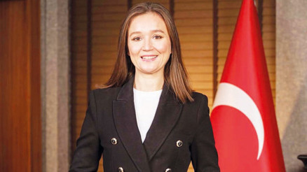 Gülşah Durbay’ın annesi: Serumla misafir ağırlıyordu