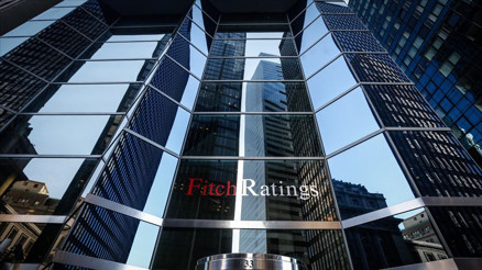 Fitch Ukraynanın kredi notunu yükseltti