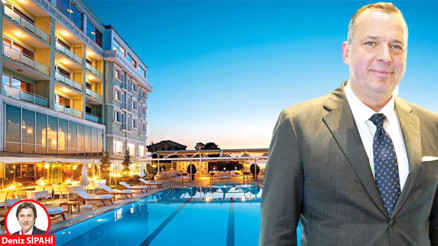 Uluslararası zincirler Türkiye’ye inanıyorlar