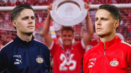 Fenerbahçe, Hollandanın en iyisini getiriyor