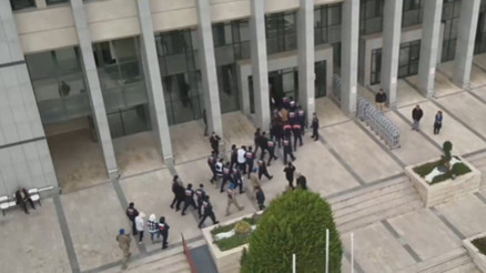 7 ayrı organize suç örgütüne operasyon: 42 şüpheli tutuklandı