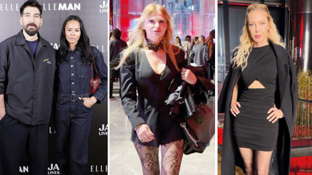 Yılbaşı buluşması