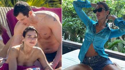 Düğünden önce son çıkış Nişan bilmecesi zorla çözülmüştü