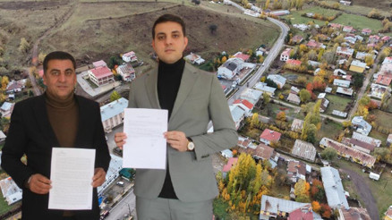 2 köy yıllar sonra yeniden belde oldu Seçimle Belediye Başkanı belirlenecek: Sonunda beldemizi geri kazandık