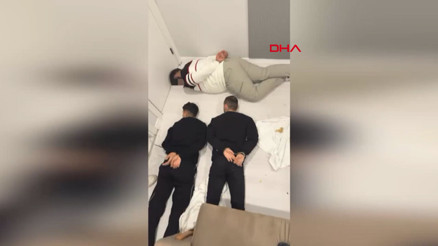 İstanbulda suç örgütlerine operasyon