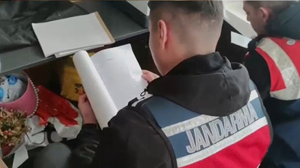 1 milyar 200 milyon TLlik devre mülk dolandırıcılığı: 9 kişi tutuklandı