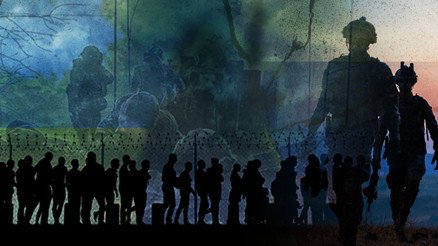 Cepheden kaçmak için ölümü göze alıyorlar Kimse barış istemiyor