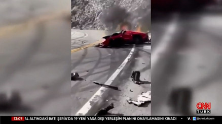 Call of Dutynin yaratıcısı Vince Zampella trafik kazası kurbanı
