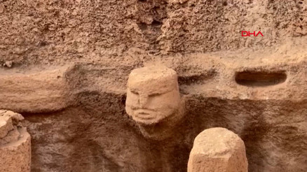 Karahantepe, 2025in ilk 10 keşfi arasında gösterildi