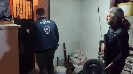 Ev hayali kuran vatandaşlara tuzak: TOKİnin kampanyasını alet ettiler Milyonlarca liralık vurgun: 19 şüpheli gözaltında