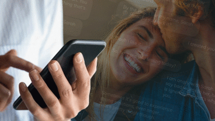 Yüz binlerce kişinin merakla takip ettiği ilişki neden bitti Tek bir değişiklik her şeyi altüst etti: Angarya gibi gelmeye başladı