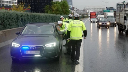 AYMden çakar cezasıyla ilgili dikkat çeken karar