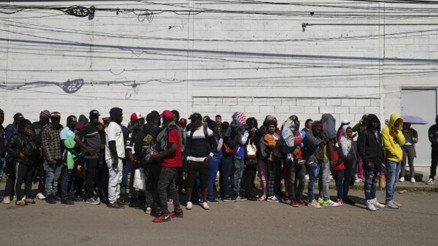 ABD, düzensiz göçmenlere gönüllü ayrılma yardımını artırdı