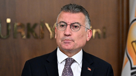 AK Partili Güler: Deprem suçları koronavirüs tahliyelerinin dışında tutulacak