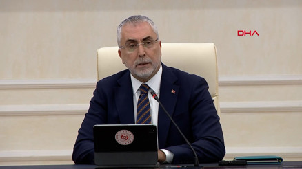 2026 yılı asgari ücreti belli oldu