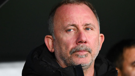 Sergen Yalçından hakem serzenişi: Bize kırmızı kart, rakibe uyarı