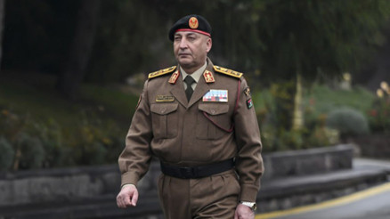 Libya Genelkurmay Başkanı Muhammed Ali Ahmed Al-Haddad kimdir, öldü mü AL-Haddad’ın jeti nerede düştü Enkaza ulaşıldı…