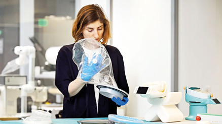 Yapay rahimle bebek müjdesi